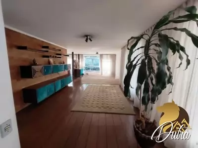 Santa Paula Paraiso 240m² 05 Dormitórios 03 Suítes 3 Vagas