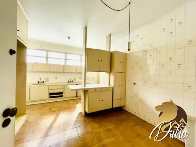 Monaco Jardim Paulista 300m² 04 Dormitórios 01 Suítes 3 Vagas