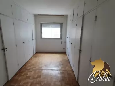 Monaco Jardim Paulista 300m² 04 Dormitórios 01 Suítes 3 Vagas