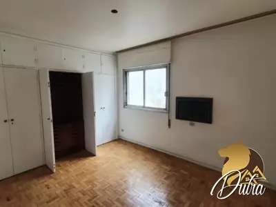 Monaco Jardim Paulista 300m² 04 Dormitórios 01 Suítes 3 Vagas