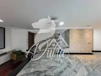 Padrão Vila Mariana 250m² 04 Dormitórios 04 Suítes 7 Vagas