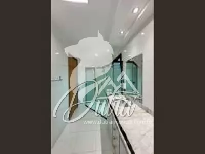 Padrão Vila Mariana 250m² 04 Dormitórios 04 Suítes 7 Vagas