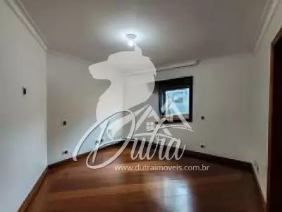 Padrão Vila Mariana 250m² 04 Dormitórios 04 Suítes 7 Vagas