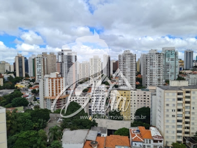 São Pedro Vila Mariana 162m² 04 Dormitórios 01 Suítes 2 Vagas