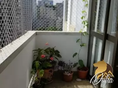 Condomínio Casa Branca Jardim Paulista 152m² 04 Dormitórios 02 Suítes 2 Vagas