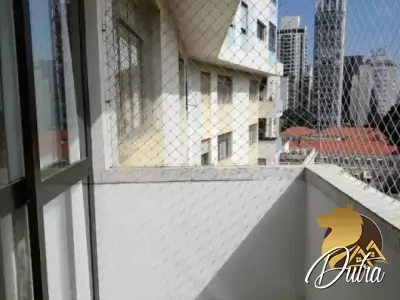 Condomínio Casa Branca Jardim Paulista 152m² 04 Dormitórios 02 Suítes 2 Vagas