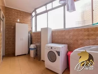 Condomínio Casa Branca Jardim Paulista 152m² 04 Dormitórios 02 Suítes 2 Vagas