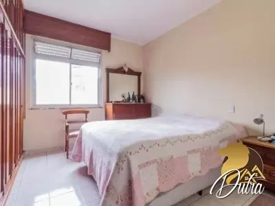 Condomínio Casa Branca Jardim Paulista 152m² 04 Dormitórios 02 Suítes 2 Vagas