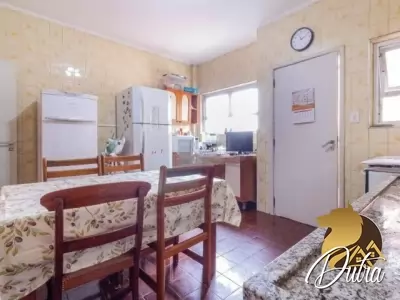 Condomínio Casa Branca Jardim Paulista 152m² 04 Dormitórios 02 Suítes 2 Vagas