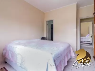 Condomínio Casa Branca Jardim Paulista 152m² 04 Dormitórios 02 Suítes 2 Vagas