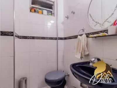 Condomínio Casa Branca Jardim Paulista 152m² 04 Dormitórios 02 Suítes 2 Vagas