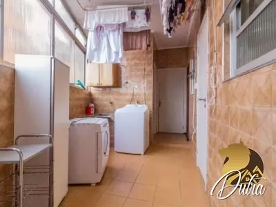 Condomínio Casa Branca Jardim Paulista 152m² 04 Dormitórios 02 Suítes 2 Vagas