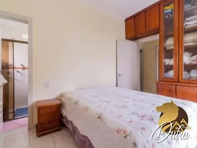 Condomínio Casa Branca Jardim Paulista 152m² 04 Dormitórios 02 Suítes 2 Vagas