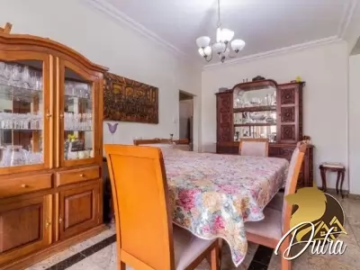 Condomínio Casa Branca Jardim Paulista 152m² 04 Dormitórios 02 Suítes 2 Vagas
