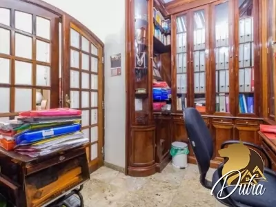 Condomínio Casa Branca Jardim Paulista 152m² 04 Dormitórios 02 Suítes 2 Vagas