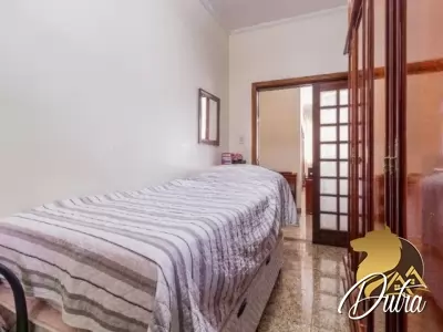 Condomínio Casa Branca Jardim Paulista 152m² 04 Dormitórios 02 Suítes 2 Vagas