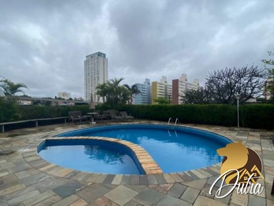 Le Maison Campo Belo 125m² 03 Dormitórios 01 Suítes 2 Vagas