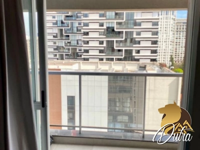 Vn Quatá Vila Olímpia 28m² 01 Dormitórios 1 Vagas