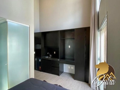 Vn Quatá Vila Olímpia 28m² 01 Dormitórios 1 Vagas