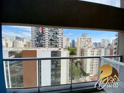 Vn Quatá Vila Olímpia 28m² 01 Dormitórios 1 Vagas