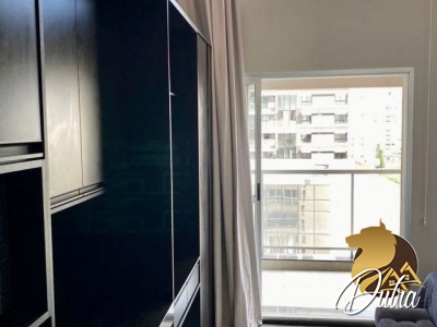 Vn Quatá Vila Olímpia 28m² 01 Dormitórios 1 Vagas