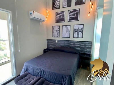 Vn Quatá Vila Olímpia 28m² 01 Dormitórios 1 Vagas