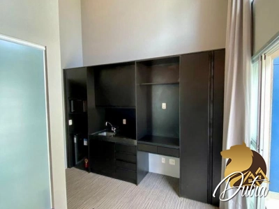 Vn Quatá Vila Olímpia 28m² 01 Dormitórios 1 Vagas