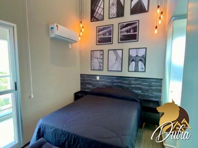 Vn Quatá Vila Olímpia 28m² 01 Dormitórios 1 Vagas