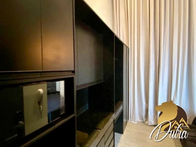 Vn Quatá Vila Olímpia 28m² 01 Dormitórios 1 Vagas