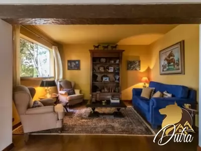 Padrão Alto de Pinheiros 421m² 04 Dormitórios 04 Suítes 4 Vagas