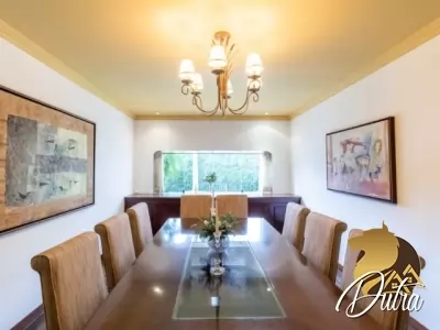 Padrão Alto de Pinheiros 421m² 04 Dormitórios 04 Suítes 4 Vagas