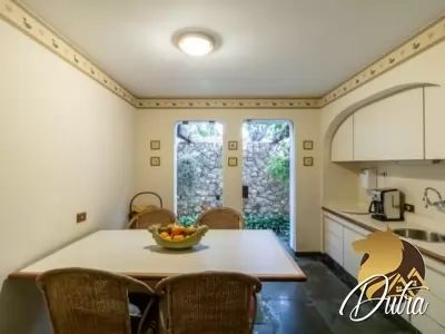 Padrão Alto de Pinheiros 421m² 04 Dormitórios 04 Suítes 4 Vagas