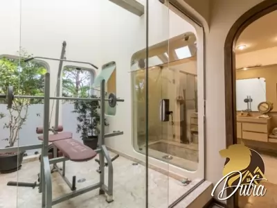 Padrão Alto de Pinheiros 421m² 04 Dormitórios 04 Suítes 4 Vagas