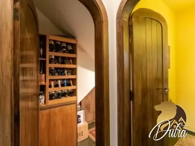 Padrão Alto de Pinheiros 421m² 04 Dormitórios 04 Suítes 4 Vagas