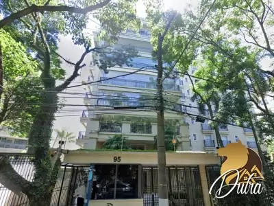 Edificio Poeme Jardim Guedala 410m² 04 Dormitórios 04 Suítes 6 Vagas