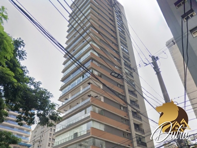 Edifício Beyond Jardins Jardim Paulista 270m² 04 Dormitórios 04 Suítes 4 Vagas