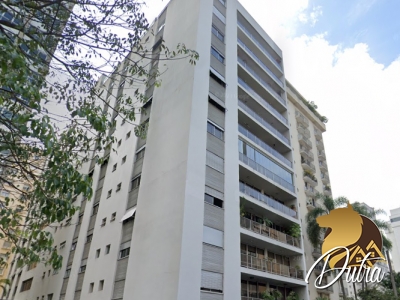 Edifício Mazal Jardim Paulista 345m² 03 Dormitórios 03 Suítes 2 Vagas