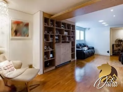 Torre de Cristal Moema 377m² 03 Dormitórios 03 Suítes 6 Vagas