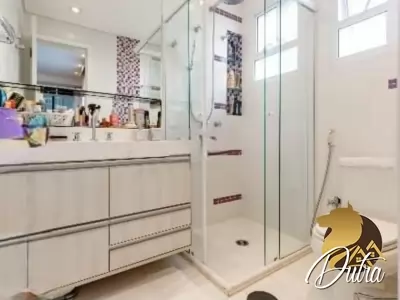 Torre de Cristal Moema 377m² 03 Dormitórios 03 Suítes 6 Vagas