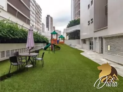 Torre de Cristal Moema 377m² 03 Dormitórios 03 Suítes 6 Vagas