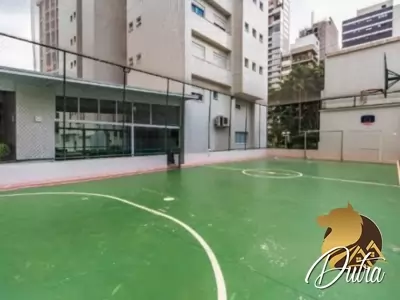 Torre de Cristal Moema 377m² 03 Dormitórios 03 Suítes 6 Vagas