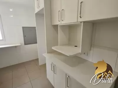 Marquês de Valença Vila Mariana 108m² 03 Dormitórios 01 Suítes 2 Vagas