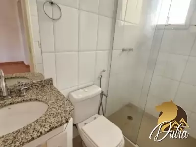Marquês de Valença Vila Mariana 108m² 03 Dormitórios 01 Suítes 2 Vagas