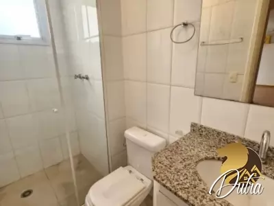 Marquês de Valença Vila Mariana 108m² 03 Dormitórios 01 Suítes 2 Vagas
