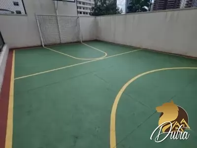 Marquês de Valença Vila Mariana 108m² 03 Dormitórios 01 Suítes 2 Vagas