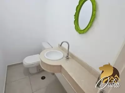 Marquês de Valença Vila Mariana 108m² 03 Dormitórios 01 Suítes 2 Vagas