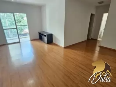 Marquês de Valença Vila Mariana 108m² 03 Dormitórios 01 Suítes 2 Vagas