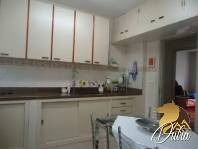 Milão Consolação 167m² 03 Dormitórios