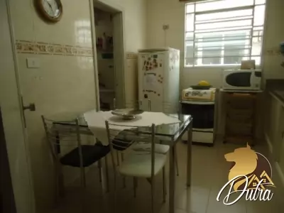 Milão Consolação 167m² 03 Dormitórios