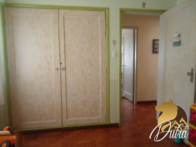 Milão Consolação 167m² 03 Dormitórios